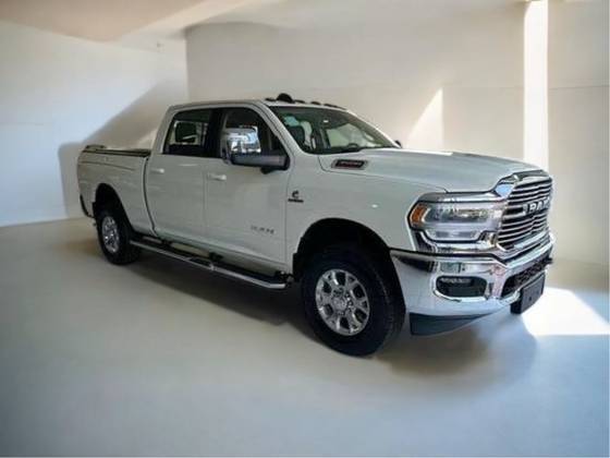 RAM 3500 2024