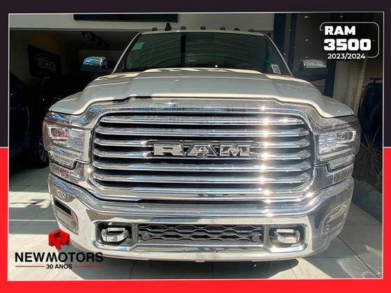RAM 3500 2024