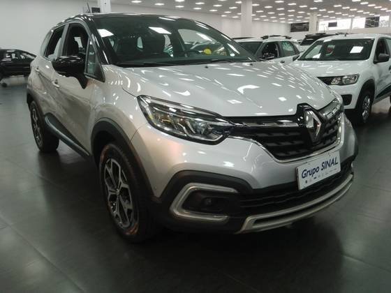 RENAULT CAPTUR 2022