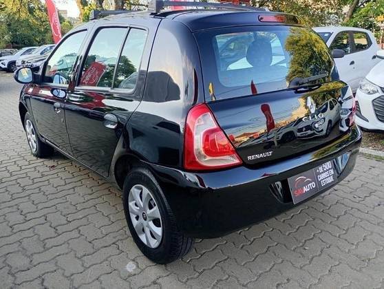 RENAULT CLIO 2014