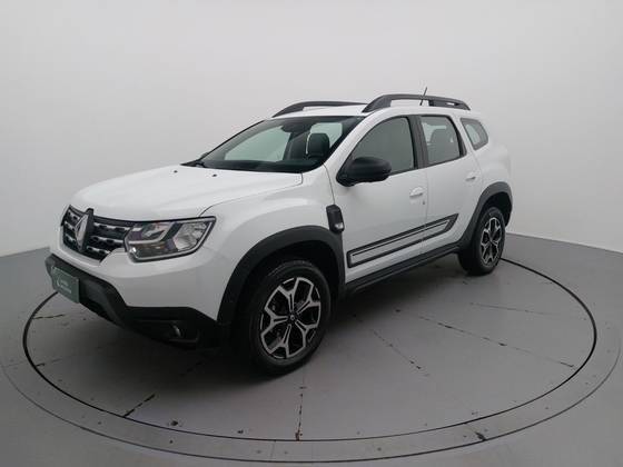 RENAULT DUSTER 2024