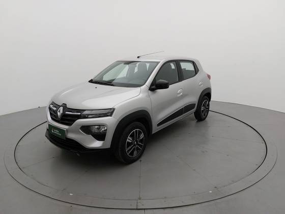RENAULT KWID 2024