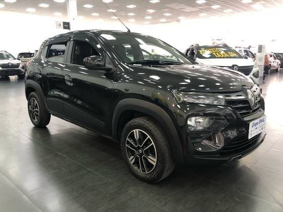 RENAULT KWID 2024
