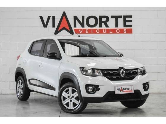 RENAULT KWID 2022