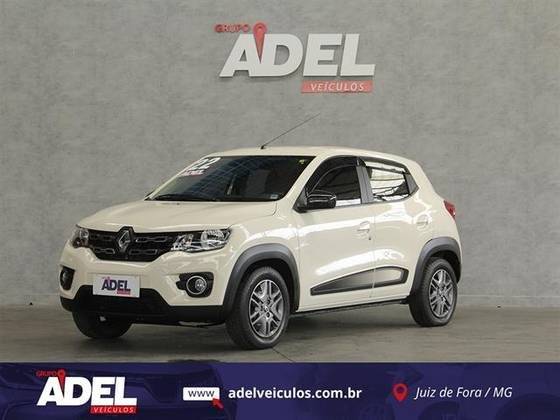 RENAULT KWID 2022