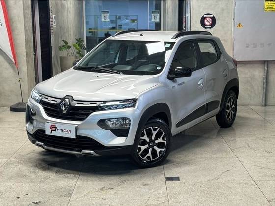 RENAULT KWID 2024