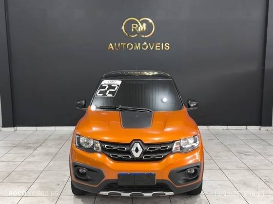 RENAULT KWID 2022