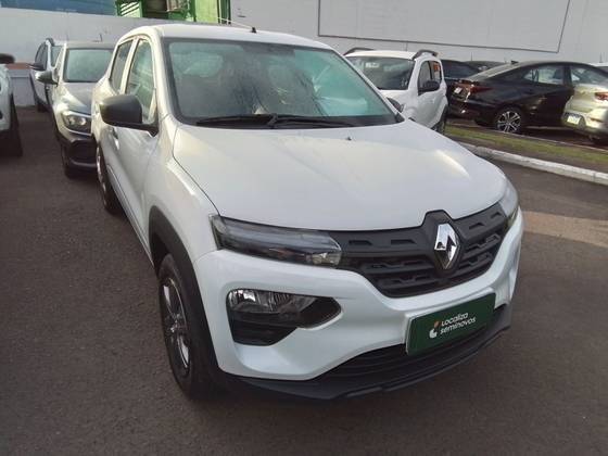 RENAULT KWID 2024