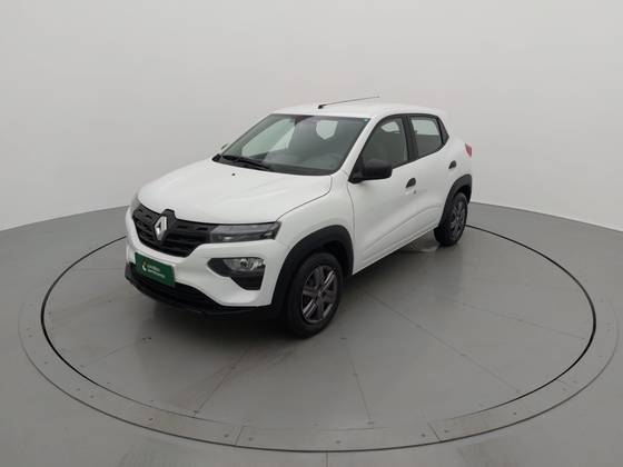 RENAULT KWID 2024