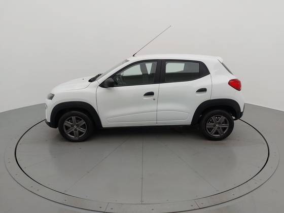 RENAULT KWID 2024