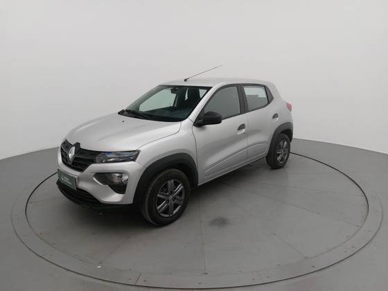 RENAULT KWID 2024