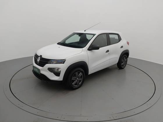 RENAULT KWID 2024
