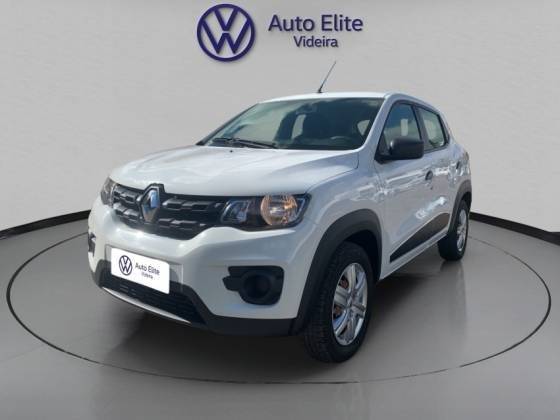 RENAULT KWID 2021