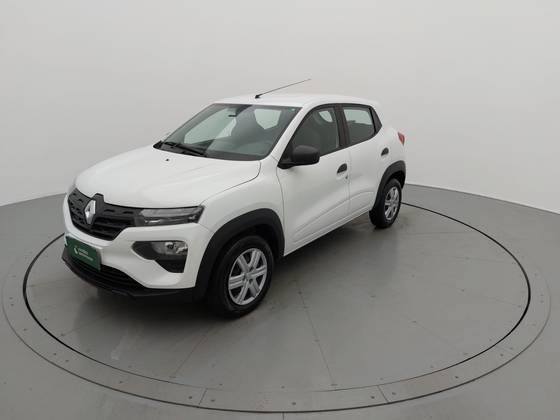 RENAULT KWID 2024
