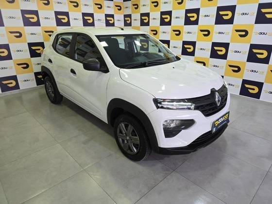 RENAULT KWID 2023