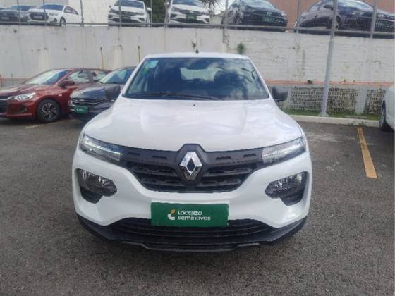 RENAULT KWID 2024