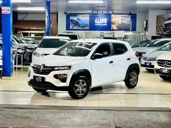 RENAULT KWID 2023