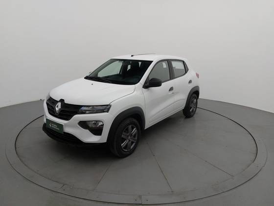 RENAULT KWID 2023