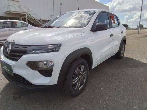 RENAULT KWID 2024