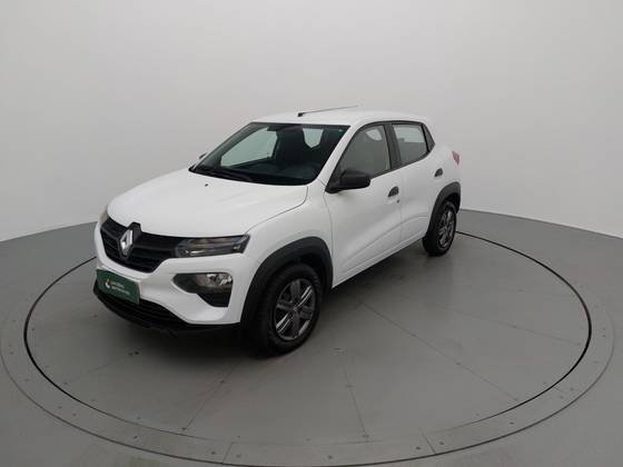RENAULT KWID 2024