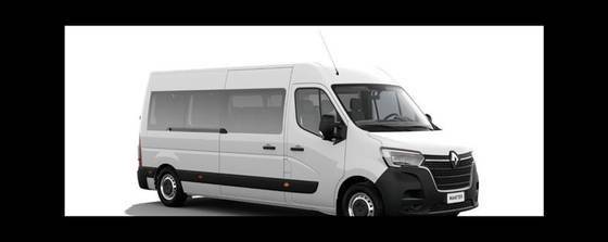 RENAULT MASTER 2026