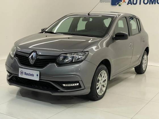 RENAULT SANDERO 2023