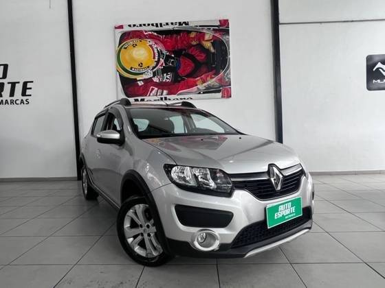 RENAULT SANDERO 2019