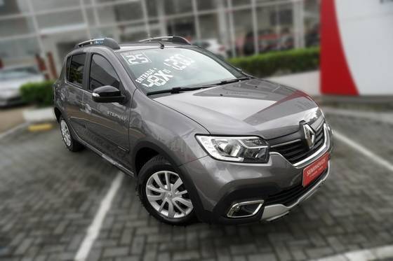 RENAULT STEPWAY 2025