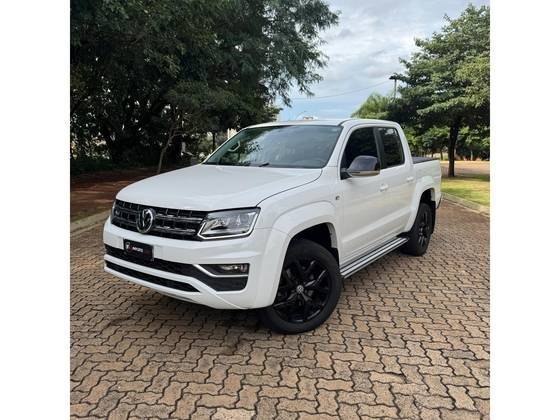 VOLKSWAGEN AMAROK 2023