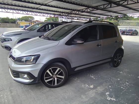 VOLKSWAGEN FOX 2018