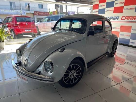 VOLKSWAGEN FUSCA 1976