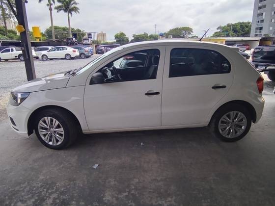 VOLKSWAGEN GOL 2023