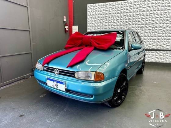 VOLKSWAGEN GOL 1999