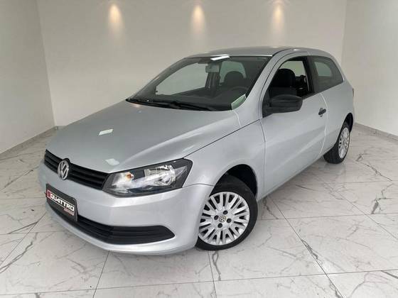 VOLKSWAGEN GOL 2014