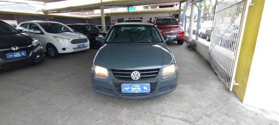 VOLKSWAGEN GOL 2007
