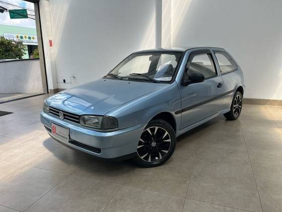 VOLKSWAGEN GOL 1995