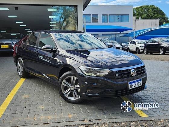 VOLKSWAGEN JETTA 2019