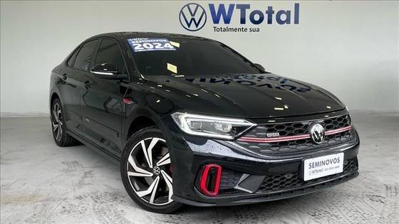 VOLKSWAGEN JETTA 2024