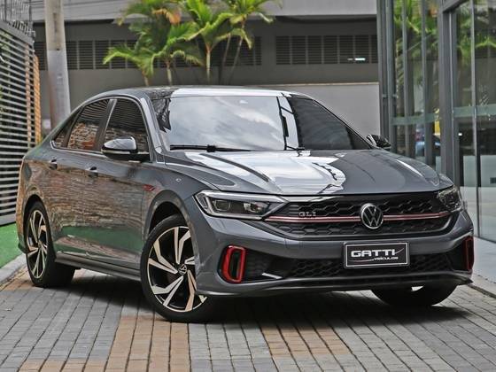 VOLKSWAGEN JETTA 2023