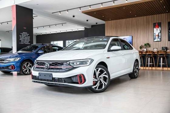 VOLKSWAGEN JETTA 2023