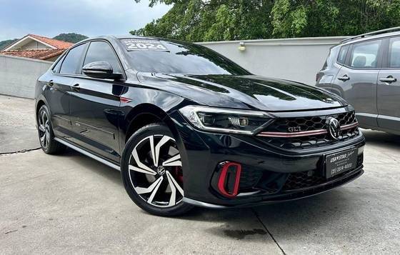 VOLKSWAGEN JETTA 2024