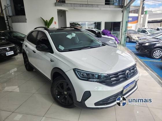 VOLKSWAGEN NIVUS 2021