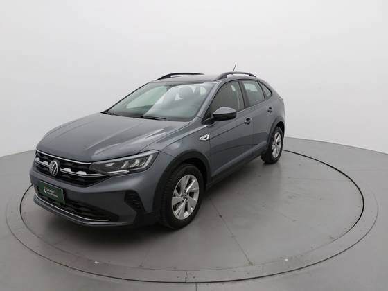 VOLKSWAGEN NIVUS 2024