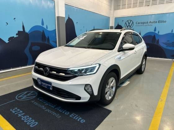 VOLKSWAGEN NIVUS 2024
