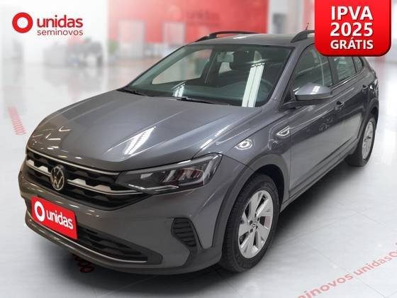 VOLKSWAGEN NIVUS 2024