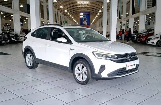 VOLKSWAGEN NIVUS 2023