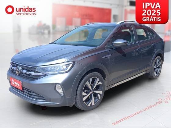 VOLKSWAGEN NIVUS 2023