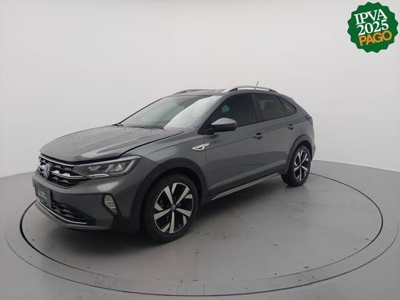 VOLKSWAGEN NIVUS 2023
