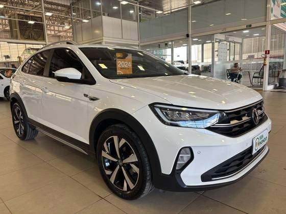 VOLKSWAGEN NIVUS 2024