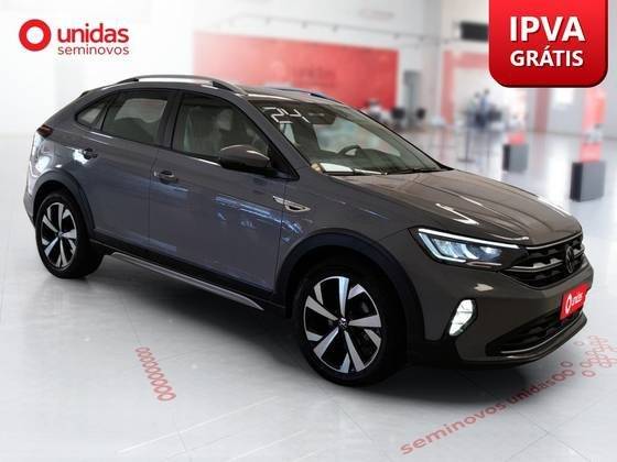 VOLKSWAGEN NIVUS 2024